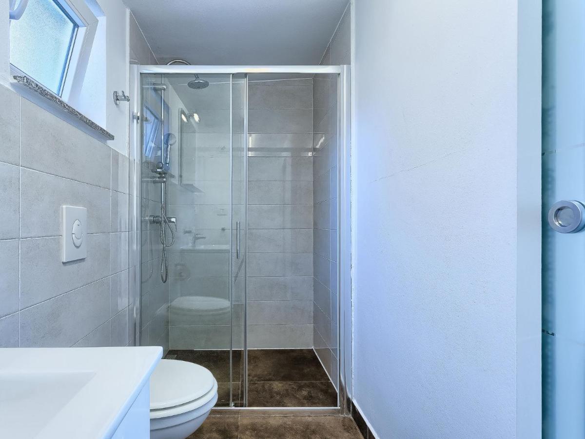 Apartment Nika-9 By Interhome Umag Eksteriør bilde