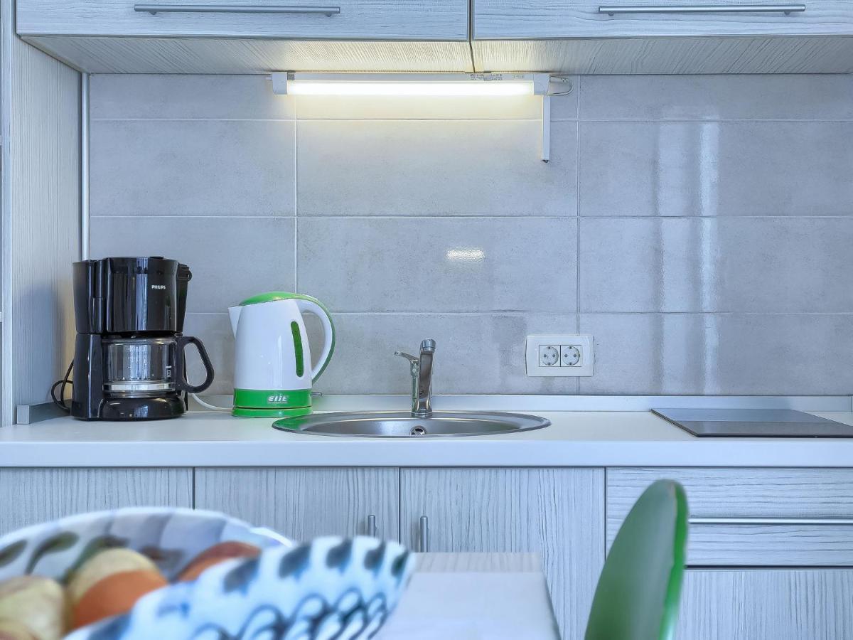 Apartment Nika-9 By Interhome Umag Eksteriør bilde