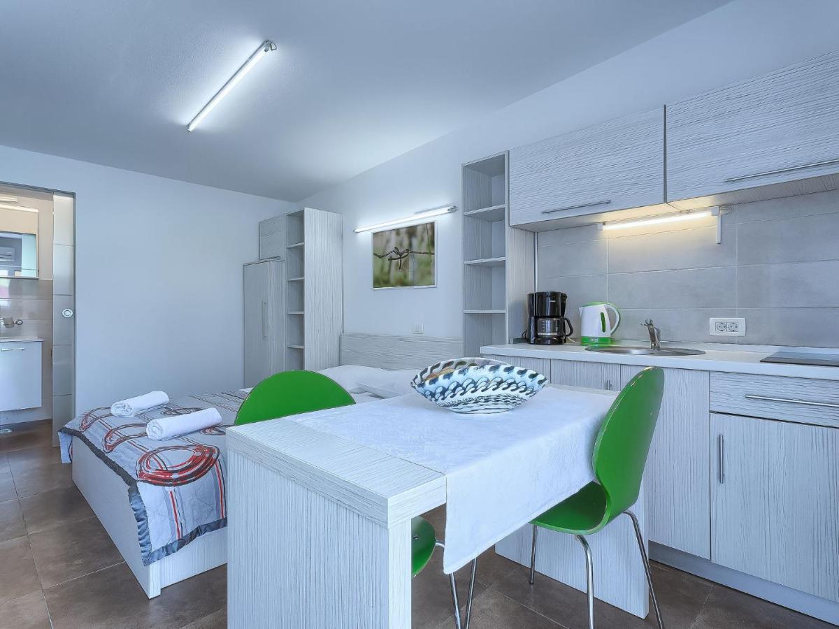 Apartment Nika-9 By Interhome Umag Eksteriør bilde