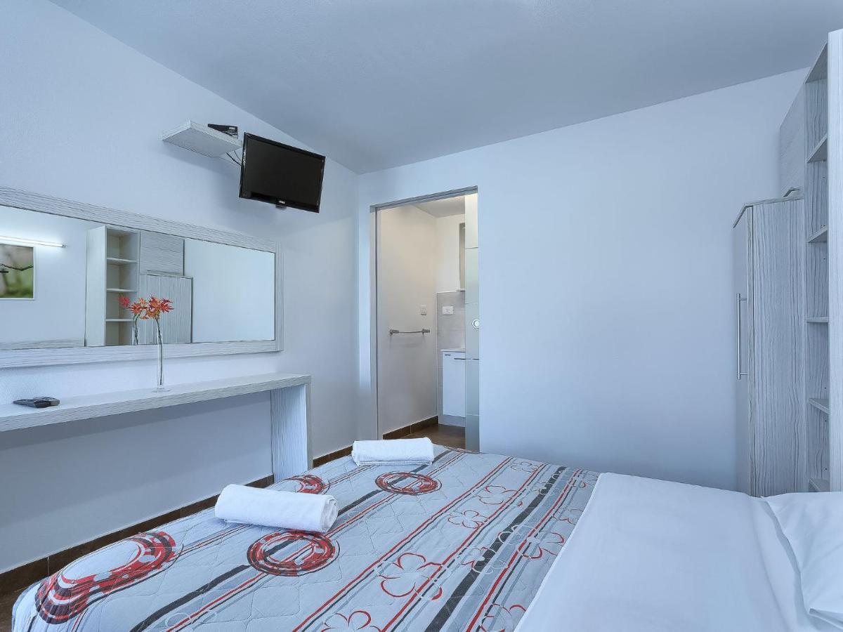Apartment Nika-9 By Interhome Umag Eksteriør bilde