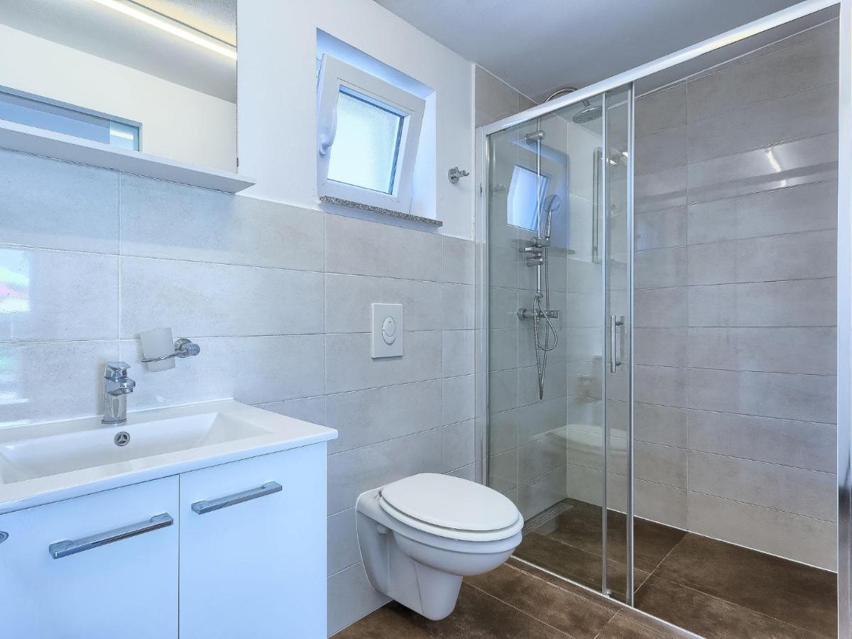 Apartment Nika-9 By Interhome Umag Eksteriør bilde
